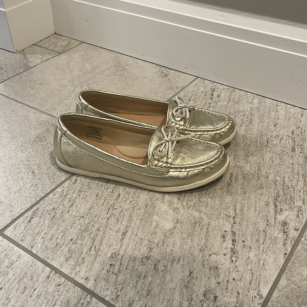 Sperry Top Sider